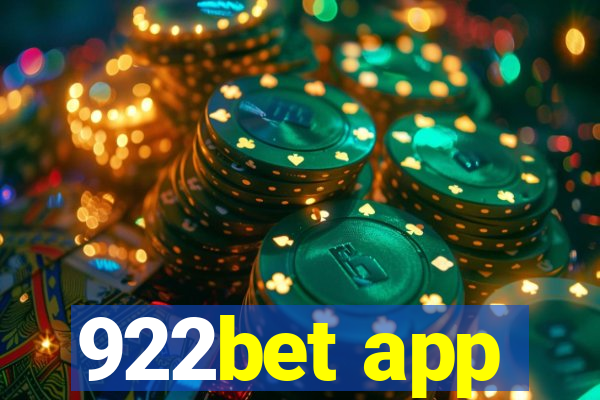 922bet app